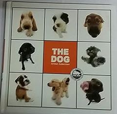 Dog artist collection for sale  Delivered anywhere in UK