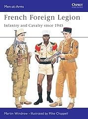 French foreign legion for sale  Delivered anywhere in UK