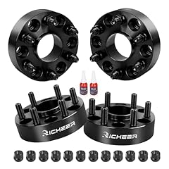 Richeer 6x120 hubcentric for sale  Delivered anywhere in USA 