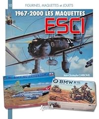 1967 2000 maquettes d'occasion  Livré partout en France