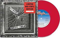 Pretty vacant vinyl for sale  Delivered anywhere in UK