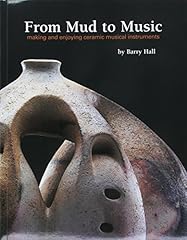 Mud music making for sale  Delivered anywhere in USA 