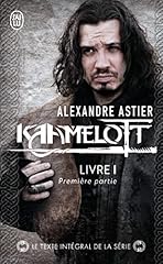 Kaamelott épisodes 50 d'occasion  Livré partout en Belgiqu