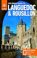 Rough guide languedoc for sale  Delivered anywhere in UK