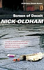Screen deceit for sale  Delivered anywhere in UK