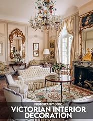 Victorian interior decoration for sale  Delivered anywhere in USA 