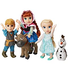 Frozen disney deluxe for sale  Delivered anywhere in USA 