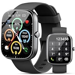 Smartwatch herren damen gebraucht kaufen  Wird an jeden Ort in Deutschland