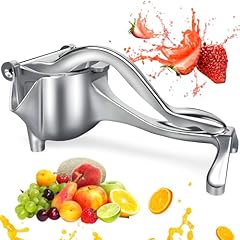 Aluminum alloy juicer for sale  Delivered anywhere in USA 