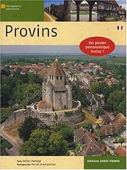 Provins d'occasion  Livré partout en Belgiqu