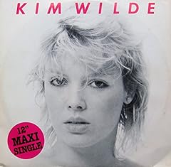 Kim wilde kids d'occasion  Livré partout en France