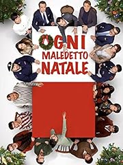 Ogni maledetto natale usato  Spedito ovunque in Italia 