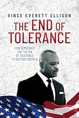 End tolerance democrats for sale  Delivered anywhere in USA 