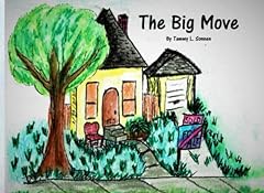 Big move for sale  Delivered anywhere in USA 