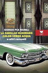 Cadillac eldorado color usato  Spedito ovunque in Italia 