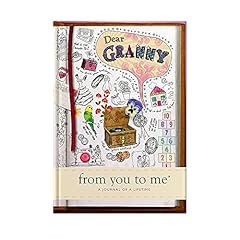 Dear granny guided for sale  Delivered anywhere in UK