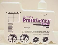 Mth protosmoke fluid for sale  Delivered anywhere in USA 