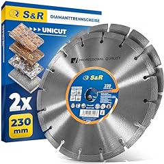 Professional diamanttrennschei gebraucht kaufen  Wird an jeden Ort in Deutschland