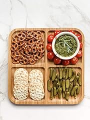 Square platter 100 for sale  Delivered anywhere in USA 