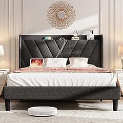 Koorlian queen bed for sale  Delivered anywhere in USA 