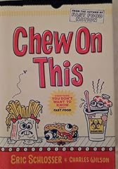 Chew everything want for sale  Delivered anywhere in USA 