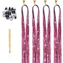 Hair tinsel kit gebraucht kaufen  Wird an jeden Ort in Deutschland