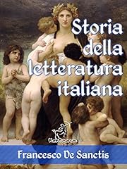 Storia della letteratura usato  Spedito ovunque in Italia 