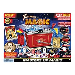 Fantasma masters magic for sale  Delivered anywhere in USA 