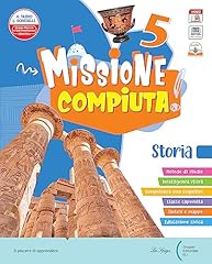 Missione compiuta unico usato  Spedito ovunque in Italia 