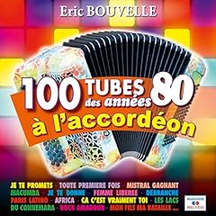 100 tubes annees d'occasion  Livré partout en France