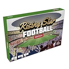 Rising star football for sale  Delivered anywhere in UK