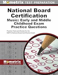 National board certification for sale  Delivered anywhere in USA 