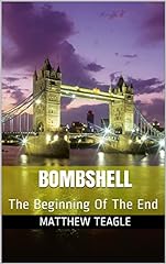 Bombshell beginning end for sale  Delivered anywhere in UK