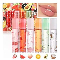 Fruit lip gloss for sale  Delivered anywhere in UK