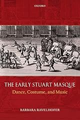 Early stuart masque for sale  Delivered anywhere in USA 