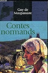 Contes normands contes d'occasion  Livré partout en France