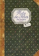 Plats fêtes terroirs d'occasion  Livré partout en Belgiqu