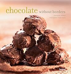 Chocolate without borders gebraucht kaufen  Wird an jeden Ort in Deutschland