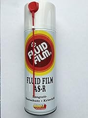 Fluid film korrissionsschutz gebraucht kaufen  Wird an jeden Ort in Deutschland