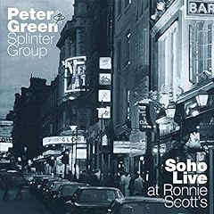 Soho live ronnie for sale  Delivered anywhere in UK