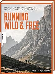 Running wild free gebraucht kaufen  Wird an jeden Ort in Deutschland