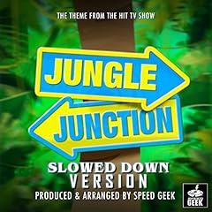 Jungle junction main for sale  Delivered anywhere in USA 