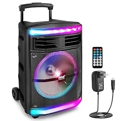Pyle partybox bluetooth gebraucht kaufen  Wird an jeden Ort in Deutschland