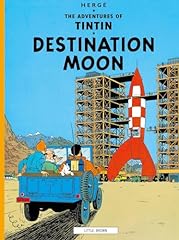 Destination moon for sale  Delivered anywhere in USA 