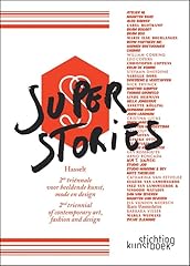 Superstories d'occasion  Livré partout en Belgiqu