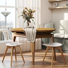 Lovspatio clear dining for sale  Delivered anywhere in USA 