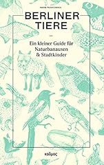 Berliner tiere kleiner gebraucht kaufen  Wird an jeden Ort in Deutschland