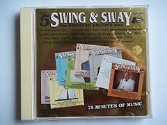 Swing sway bernard for sale  Delivered anywhere in UK