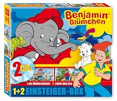 Einsteiger box folge gebraucht kaufen  Wird an jeden Ort in Deutschland