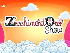 Zecchino show usato  Spedito ovunque in Italia 